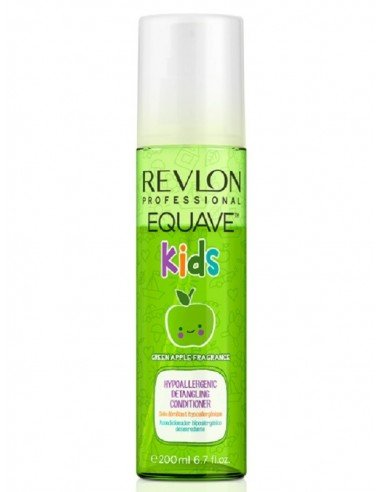 EQUAVE KIDS 200ml  Acondicionador Revlon