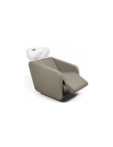 Lavacabezas Gowash Shiatsu Air Nelson Mobilier