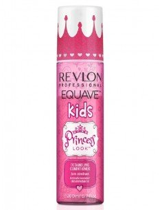 EQUAVE KIDS PRINCESS 200ml  Acondicionador Revlon