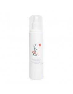 Solución Higiénico preparadora desinfectante de manos y utensilios 250ml