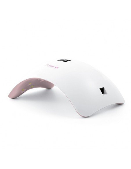 LAMPARA D'UNGLES UV/LED AMB TEMPORITZADOR MOON LIGHT