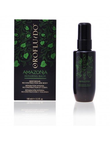 REPAIRING BALM OROFLUIDO AMAZONIA 100ml