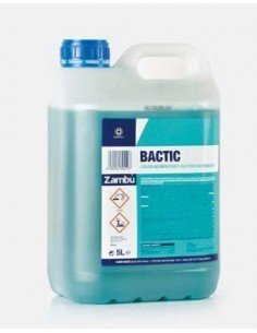 Líquid desinfectant de ràpida evaporació 5 Litres