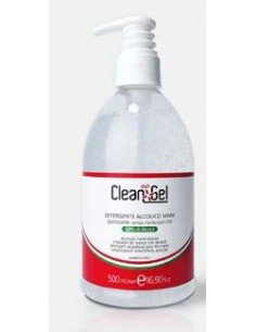 Gel hidroalcohòlic 100ml