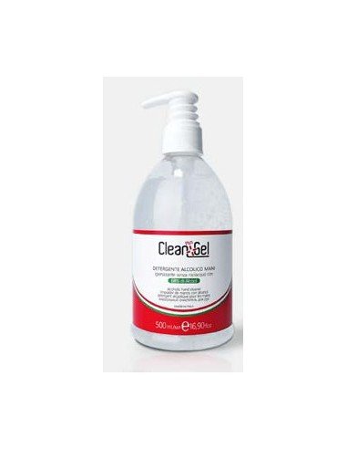 Gel hidroalcohòlic 100ml