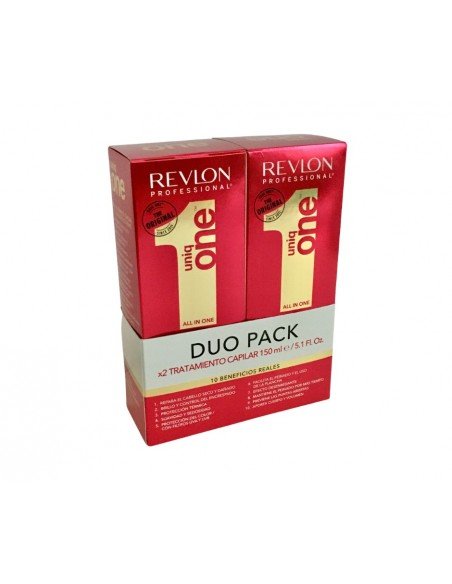 UNIQ ONE PACK 2 UNIDADES