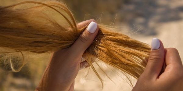 No dejes que el verano estropee tu pelo