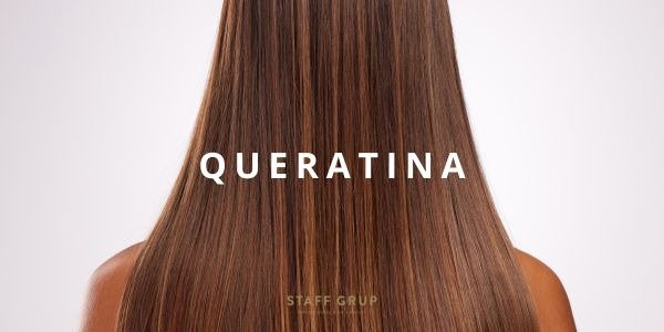 Tratamiento de queratina