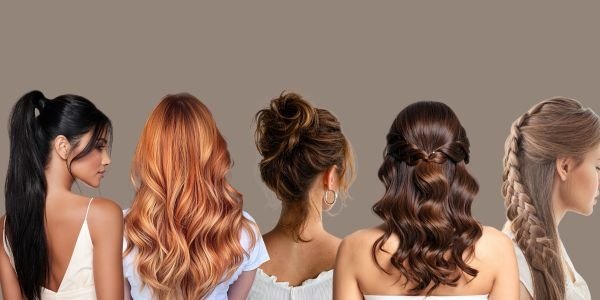 Comença el dia amb un nou look!